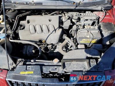Zdjęcie 11 z 13 samochodu: 2009 NISSAN SENTRA 2.0 VIN:3N1AB61E09L663955 - miniatura