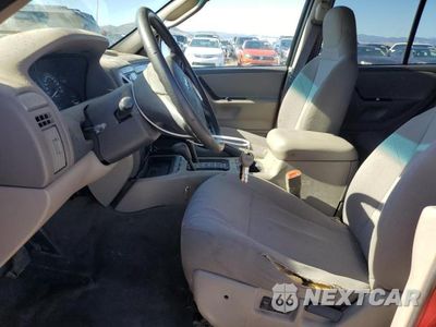 Zdjęcie 7 z 13 samochodu: 2003 JEEP GRAND CHEROKEE LAREDO VIN:1J4GW48S53C616963 - miniatura