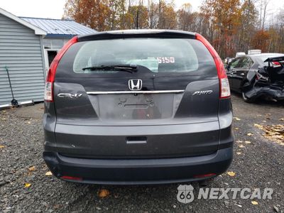 Zdjęcie 6 z 13 samochodu: 2014 HONDA CR-V LX VIN:2HKRM4H39EH721932 - miniatura