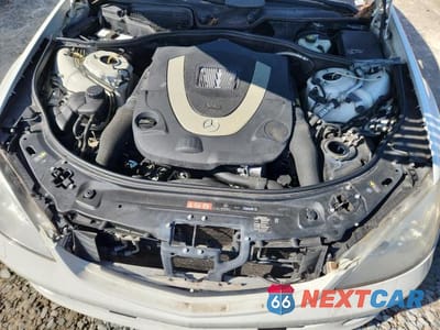 Zdjęcie 11 z 11 samochodu: 2008 MERCEDES-BENZ S 550 VIN:WDDNG71X78A180367 - miniatura