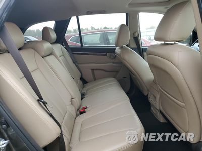 Zdjęcie 11 z 13 samochodu: 2012 HYUNDAI SANTA FE LIMITED VIN:5XYZK3AB5CG142412 - miniatura