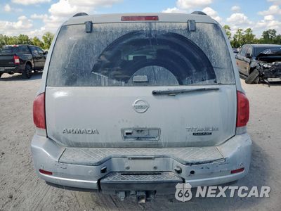 Zdjęcie 6 z 14 samochodu: 2010 NISSAN ARMADA SE VIN:5N1BA0ND0AN619036 - miniatura