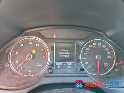 Zdjęcie 9 z 16 samochodu: 2014 AUDI Q5 VIN:WA1DGAFPXEA115398 - miniatura