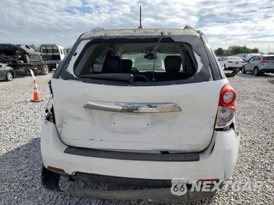 Zdjęcie 6 z 13 samochodu: 2015 CHEVROLET EQUINOX LT VIN:2GNFLGEK8F6297501 - miniatura
