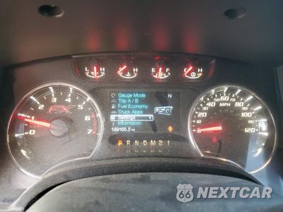 Zdjęcie 9 z 14 samochodu: 2014 FORD F150 SUPERCREW VIN:1FTFW1EFXEFA72453 - miniatura