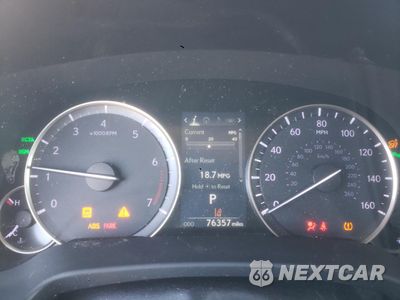 Zdjęcie 9 z 16 samochodu: 2018 LEXUS RX 350 BASE VIN:2T2ZZMCA1JC094241 - miniatura