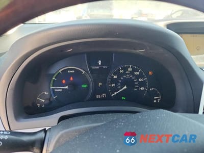 Zdjęcie 9 z 12 samochodu: 2010 LEXUS RX 450H VIN:JTJZB1BA7A2004188 - miniatura