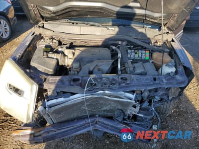 Zdjęcie 11 z 13 samochodu: 2006 CHEVROLET EQUINOX LT VIN:2CNDL73F066021993 - miniatura