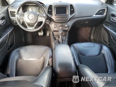 Zdjęcie 8 z 14 samochodu: 2019 JEEP CHEROKEE LATITUDE PLUS VIN:1C4PJLLX2KD128323 - miniatura
