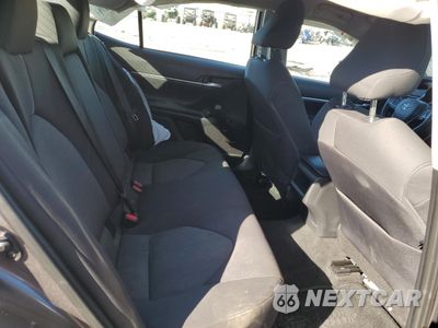 Zdjęcie 10 z 15 samochodu: 2023 TOYOTA CAMRY LE VIN:4T1C11AK7PU742135 - miniatura
