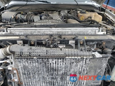 Zdjęcie 11 z 12 samochodu: 2008 FORD F250 SUPER DUTY VIN:1FTSW21R68ED14024 - miniatura