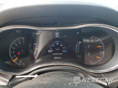Zdjęcie 9 z 12 samochodu: 2015 JEEP GRAND CHEROKEE LIMITED VIN:1C4RJFBG0FC195722 - miniatura