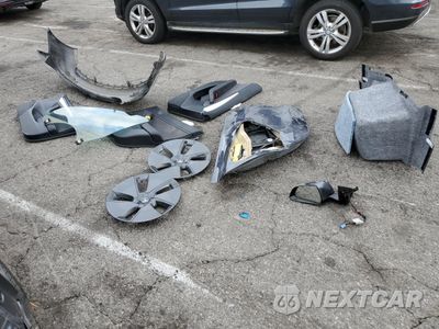 Zdjęcie 12 z 14 samochodu: 2023 TESLA MODEL 3 VIN:5YJ3E1EA7PF561698 - miniatura