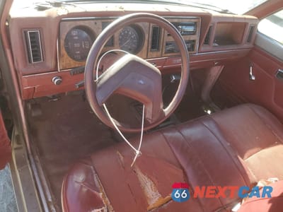 Zdjęcie 8 z 12 samochodu: 1986 FORD RANGER VIN:1FTCR11T3GUB45246 - miniatura