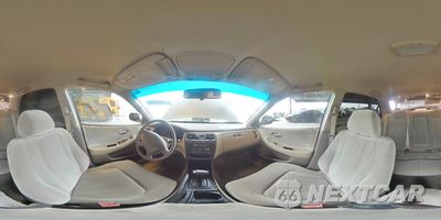 Zdjęcie 15 z 15 samochodu: 2000 HONDA ACCORD LX VIN:1HGCG6655YA020511 - miniatura