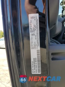 Zdjęcie 13 z 13 samochodu: 2021 RAM PROMASTER 1500 DELIVERY VAN VIN:3C6LRVBG1ME564948 - miniatura