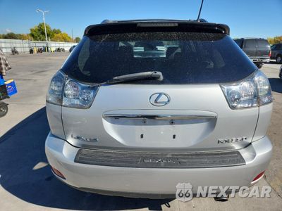 Zdjęcie 6 z 14 samochodu: 2009 LEXUS RX 350 VIN:2T2HK31U89C118361 - miniatura