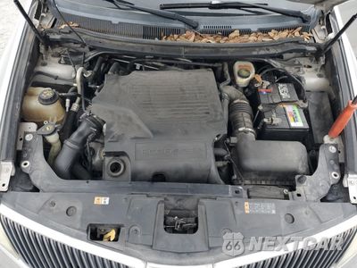 Zdjęcie 12 z 13 samochodu: 2014 LINCOLN MKT VIN:2LMHJ5AT8EBL55929 - miniatura