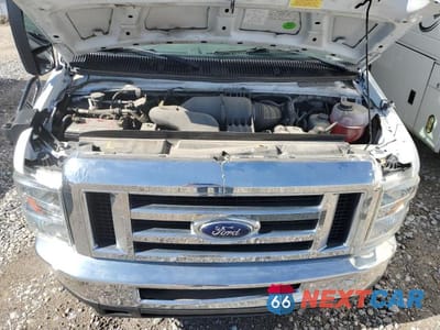 Zdjęcie 7 z 10 samochodu: 2017 FORD ECONOLINE E450 SUPER DUTY CUTAWAY VAN VIN:1FDFE4FS8HDC24936 - miniatura