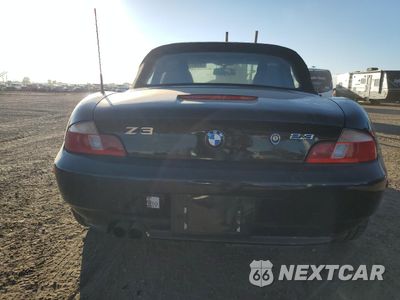 Zdjęcie 6 z 12 samochodu: 2000 BMW Z3 2.3 VIN:WBACH9349YLF91562 - miniatura