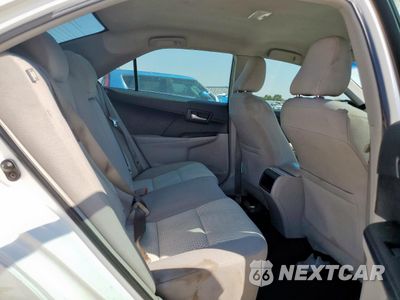 Zdjęcie 10 z 15 samochodu: 2014 TOYOTA CAMRY L VIN:4T4BF1FK9ER425465 - miniatura