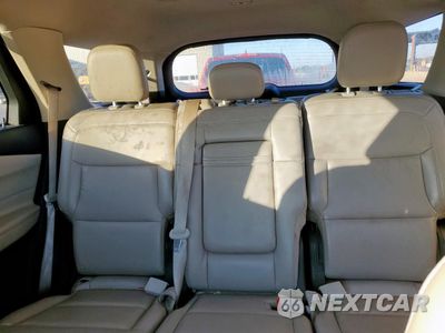Zdjęcie 10 z 13 samochodu: 2023 FORD EXPLORER XLT VIN:1FMSK7DH6PGA60681 - miniatura