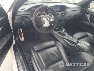 Zdjęcie 8 z 14 samochodu: 2013 BMW M3 VIN:WBSKG9C57DJ593297 - miniatura