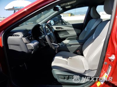 Zdjęcie 7 z 15 samochodu: 2025 TOYOTA CAMRY XSE VIN:4T1DAACK6SU092921 - miniatura