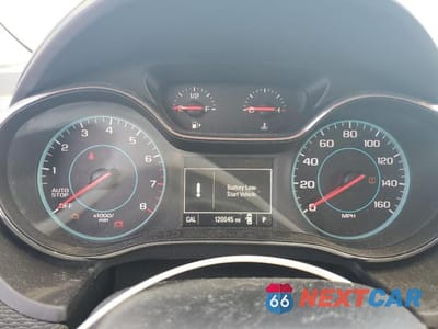 Zdjęcie 9 z 12 samochodu: 2017 CHEV CRUZE LT VIN:1G1BE5SM9H7136257 - miniatura