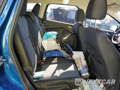 Zdjęcie 10 z 11 samochodu: 2017 FORD ESCAPE SE VIN:1FMCU0GD9HUE70053 - miniatura