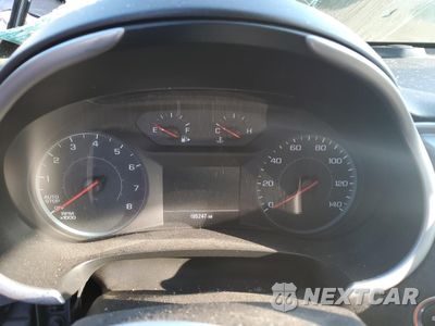 Zdjęcie 9 z 13 samochodu: 2016 CHEVROLET MALIBU LS VIN:1G1ZB5ST9GF265456 - miniatura