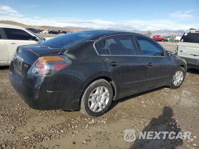 Trzecie zdjęcie samochodu z tyłu: 2012 NISSAN ALTIMA BASE VIN:1N4AL2AP6CN406848 - miniatura