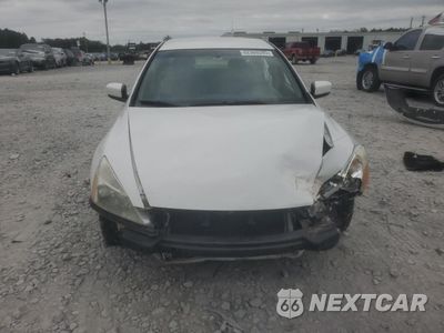 Piąte zdjęcie samochodu w środku: 2007 HONDA ACCORD SE VIN:1HGCM56317A188002 - miniatura