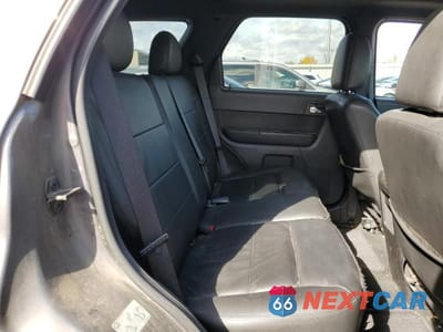 Zdjęcie 10 z 12 samochodu: 2011 FORD ESCAPE LIMITED VIN:1FMCU9EG3BKB43488 - miniatura