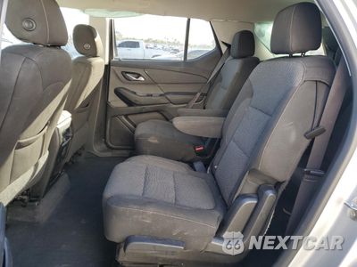 Zdjęcie 11 z 14 samochodu: 2019 CHEVROLET TRAVERSE LT VIN:1GNEVGKW7KJ173519 - miniatura