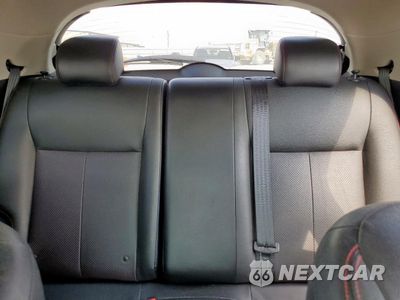 Zdjęcie 10 z 15 samochodu: 2014 NISSAN JUKE S VIN:JN8AF5MR8ET355548 - miniatura