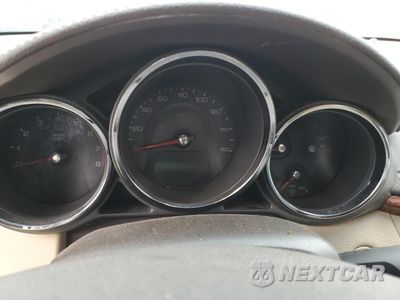 Zdjęcie 9 z 13 samochodu: 2012 CADILLAC CTS VIN:1G6DJ5E30C0114523 - miniatura