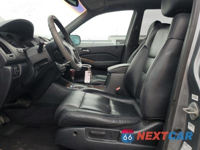 Zdjęcie 7 z 15 samochodu: 2001 ACURA MDX TOURING VIN:2HNYD18631H513854 - miniatura