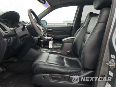 Zdjęcie 7 z 15 samochodu: 2001 ACURA MDX TOURING VIN:2HNYD18631H513854 - miniatura