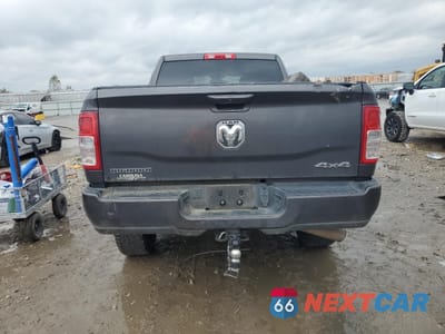 Zdjęcie 6 z 13 samochodu: 2024 RAM 2500 BIG HORN VIN:3C6UR5DL3RG217454 - miniatura