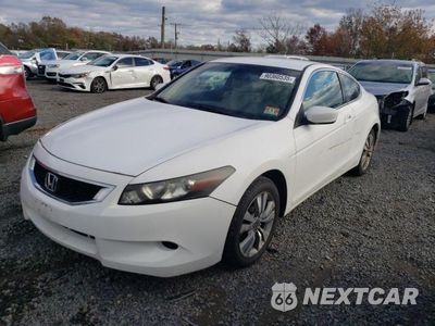 2010 HONDA ACCORD 1HGCS1B34AA017644 - główne zdjęcie licytacji z USA - miniatura