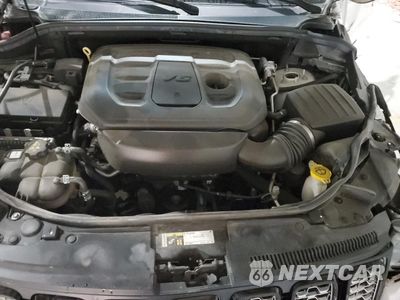 Zdjęcie 12 z 14 samochodu: 2020 JEEP GRAND CHEROKEE LAREDO VIN:1C4RJFAG4LC416607 - miniatura