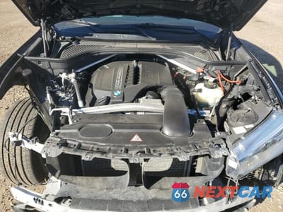 Zdjęcie 12 z 13 samochodu: 2016 BMW X5 XDRIVE35I VIN:5UXKR0C55G0P32963 - miniatura