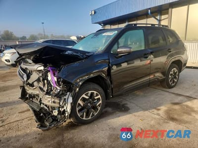 2025 SUBARU FORESTER PREMIUM JF2SLDDC0SH556911 - główne zdjęcie licytacji z USA - miniatura