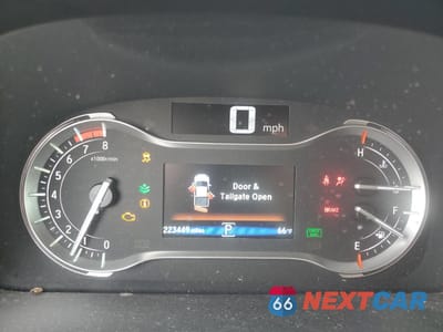 Zdjęcie 9 z 14 samochodu: 2018 HONDA RIDGELINE RTL VIN:5FPYK2F67JB001810 - miniatura