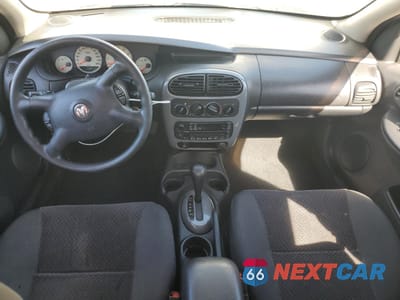 Zdjęcie 8 z 14 samochodu: 2002 DODGE NEON ES VIN:1B3ES56CX2D605946 - miniatura