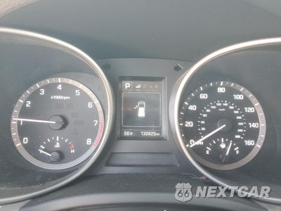 Zdjęcie 9 z 14 samochodu: 2017 HYUNDAI SANTA FE SPORT VIN:5XYZT3LB2HG419342 - miniatura