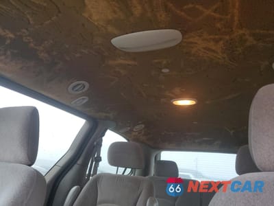 Zdjęcie 10 z 15 samochodu: 2003 DODGE GRAND CARAVAN SPORT VIN:1D4GP44313B265897 - miniatura