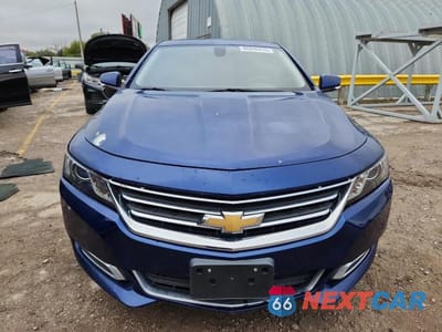 Piąte zdjęcie samochodu w środku: 2014 CHEVROLET IMPALA LT VIN:1G1125S36EU157561 - miniatura