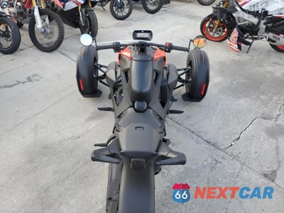 Zdjęcie 6 z 9 samochodu: 2020 CAN-AM RYKER VIN:3JB2FEF21LJ000723 - miniatura